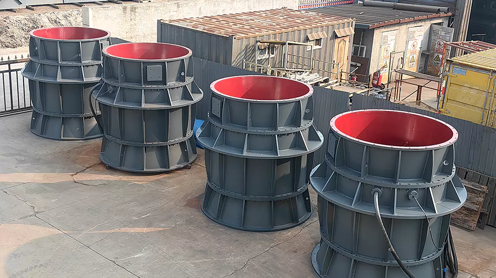 Mendayakan pengurusan sumber air merentas pelbagai senario