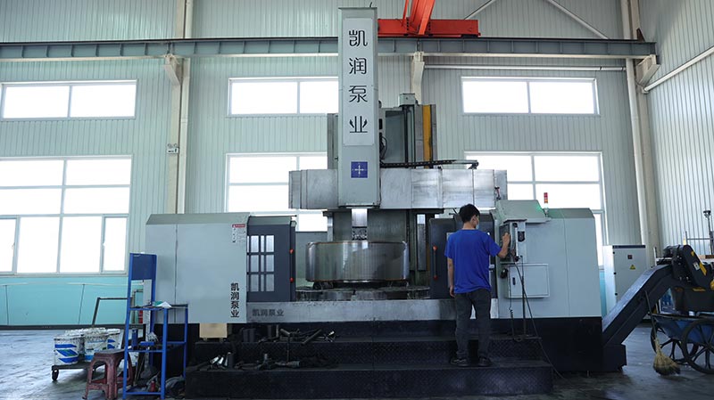 Submersible Sewage Pump Equipment