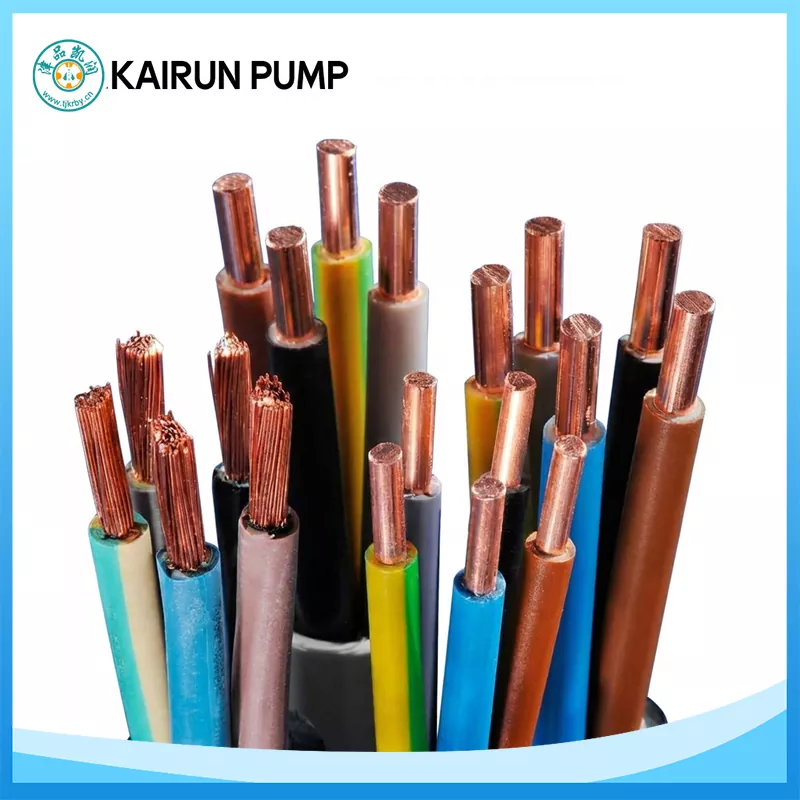 Kabel Pam Submersible